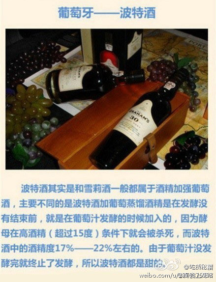 各国名酒有哪些,各国的酒王你知道吗