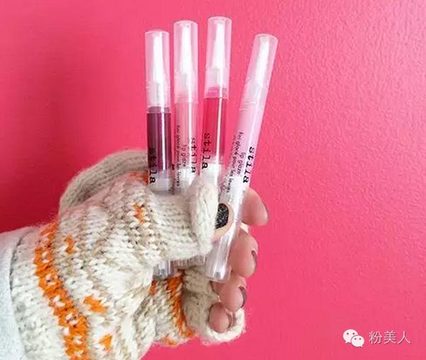 国货小众口红品牌排行榜前十名,小众口红比大牌的好用