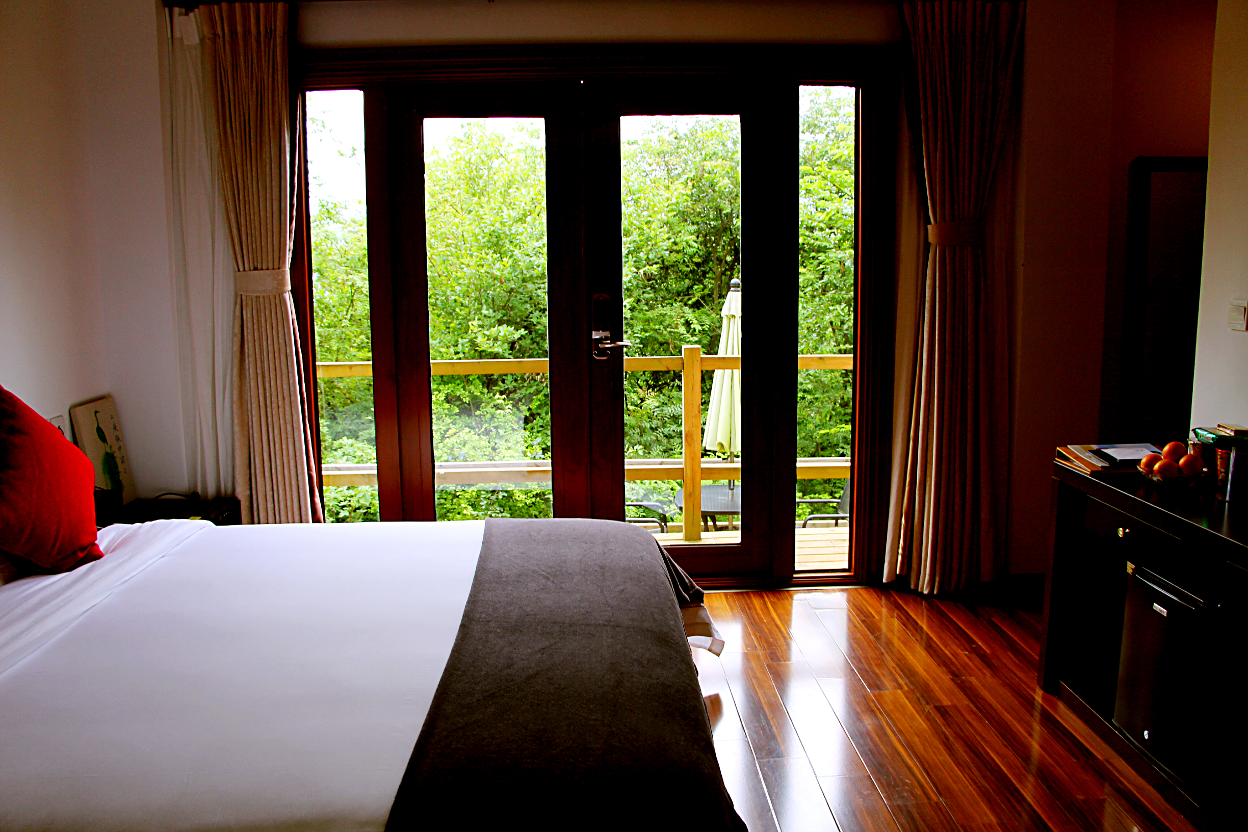 人间仙境东江湖,东江湖真的绝美