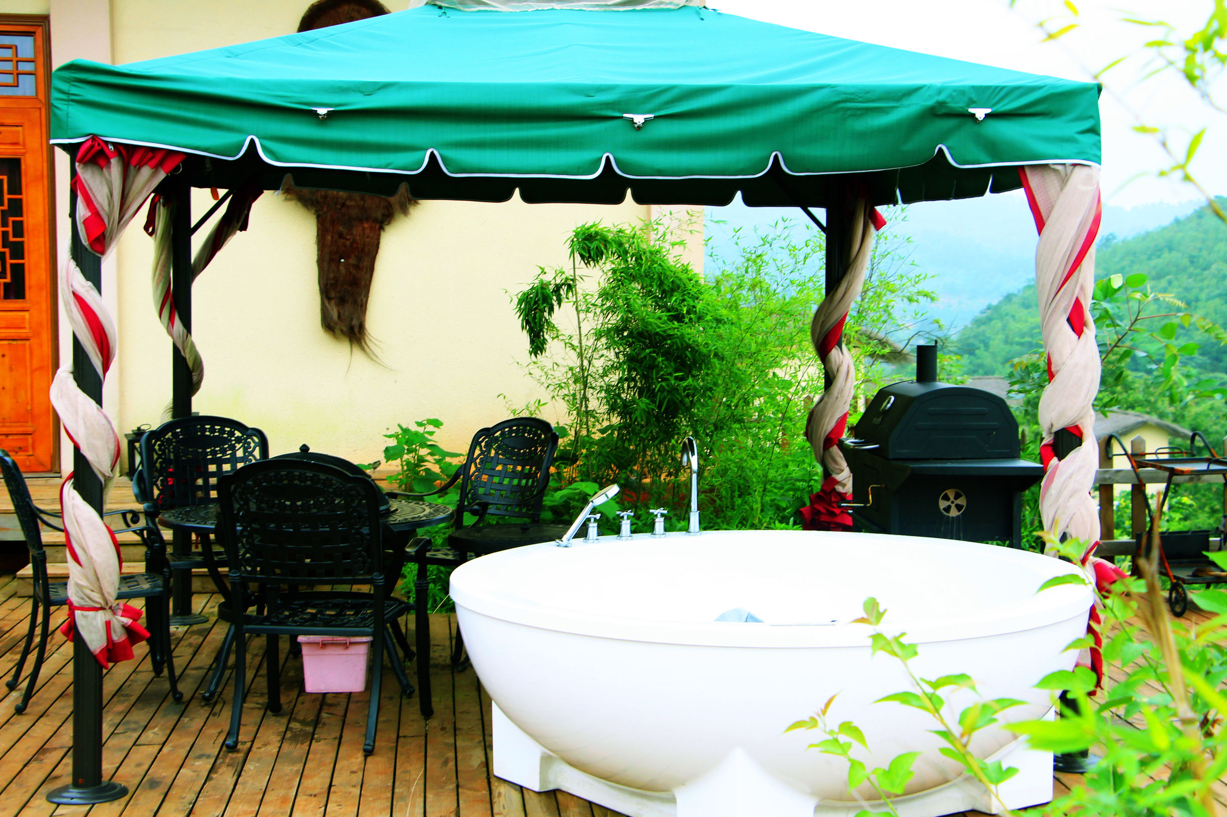 人间仙境东江湖,东江湖真的绝美