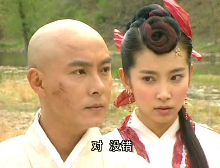 周星驰和刘德华的经典片段,年轻时的周星驰与刘德华