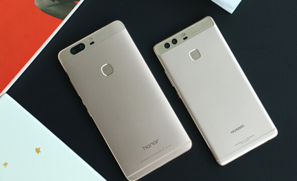 华为p9和荣耀v8哪个好,华为p9比荣耀v8贵在哪