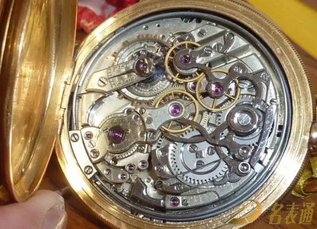 三问表的音簧问题，失之东隅，收之桑榆（视频）