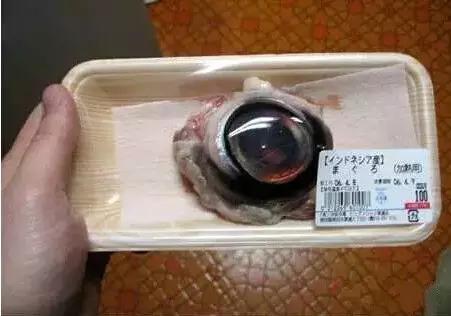 日本最重口味美食满满的全是口水,日本美食勾引你的味蕾