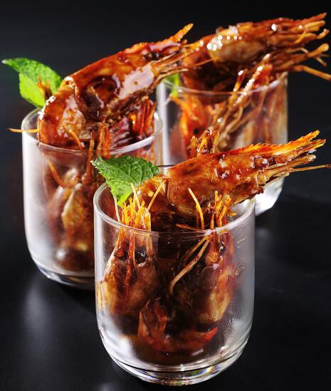 西安好吃的虾推荐,虾季来了芙蓉店