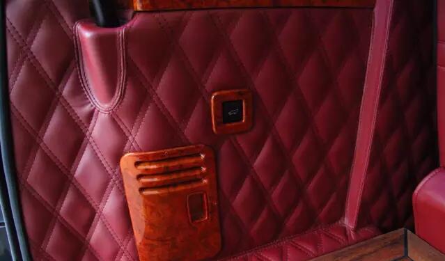 16款林肯领袖一号越野,2021款林肯领袖一号报价