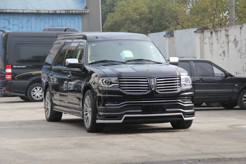 16款林肯领袖一号越野,2021款林肯领袖一号报价