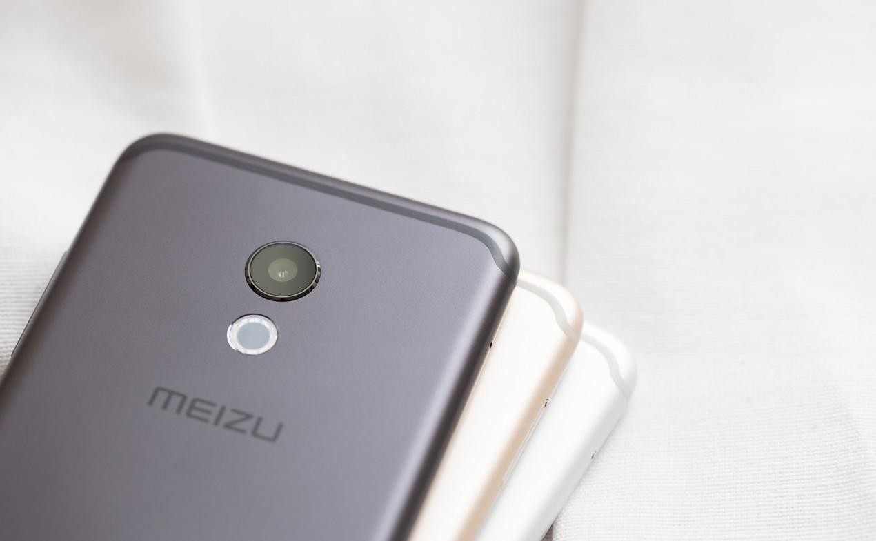 魅族pro6科技美学,魅族pro6用的是什么处理器