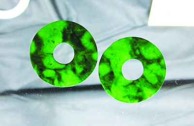 云南腾冲翡翠玉石视频,腾冲翡翠稀缺资源