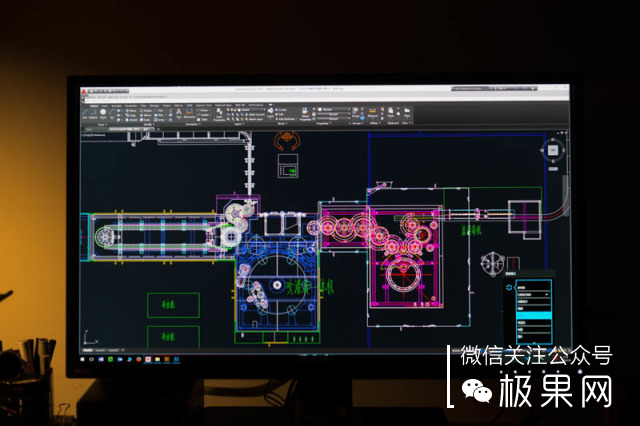 大屏显示器能给你带来什么,超大屏电脑显示器