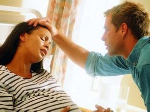 准妈妈应警惕孕期七种痛,准妈妈要关注孕期常见疾病发病率