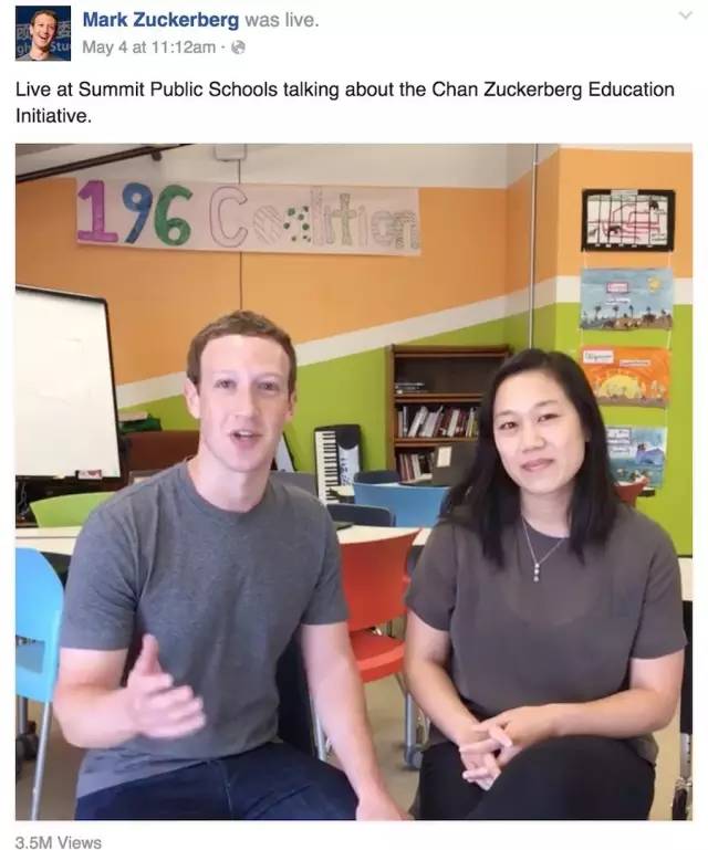 facebook小众市场,facebook小扎