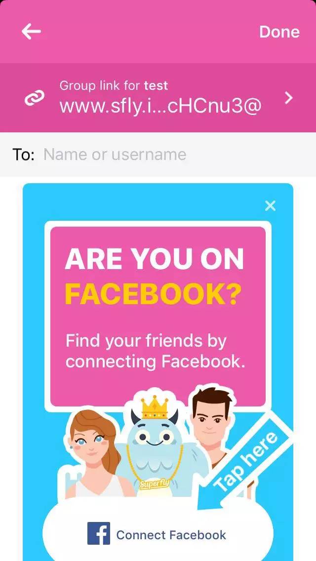 facebook小众市场,facebook小扎