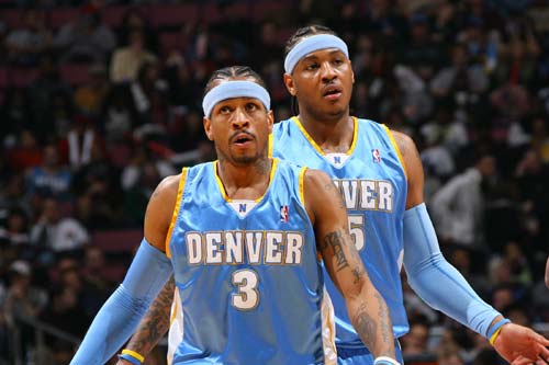 掘金1:3终极逆转,掘金完成惊天大逆转