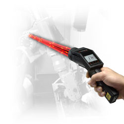 红外线测温仪十大品牌排行榜,红外线测温仪