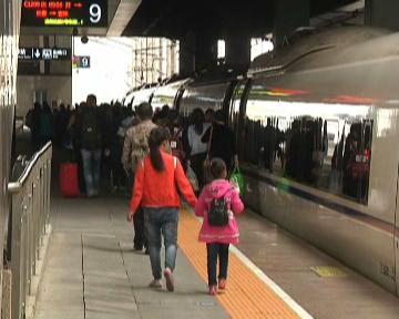 长春至三亚铁路,长春至三亚铁路经过哪些城市