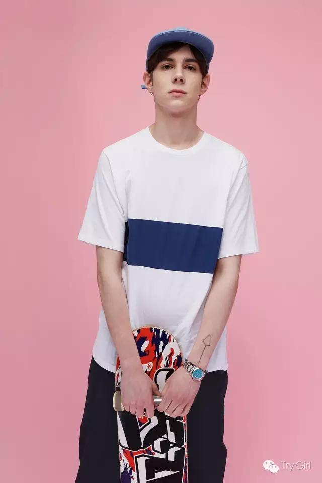 韩国男装服饰品牌推荐,韩国必买10大衣服品牌