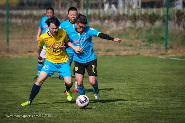 社区型足球,社区足球名单