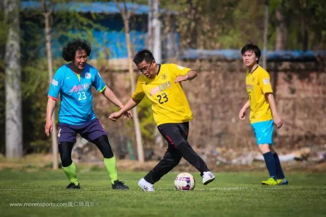 社区型足球,社区足球名单