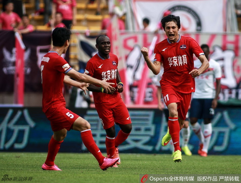 港台球员看中超,中超港台球员