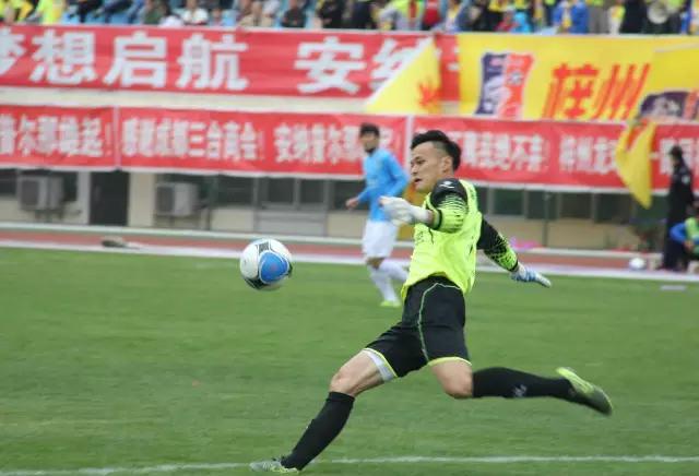 南通支云1:1战平中甲领头羊,2018中乙南通支云决赛