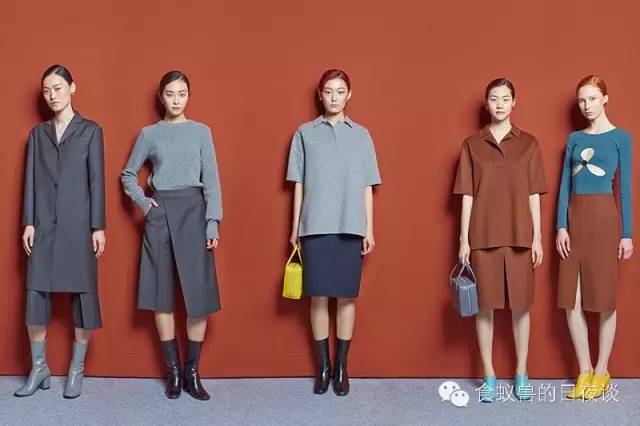 分享|和欧巴欧尼共享衣橱不是梦，韩国小众品牌诚心推荐！