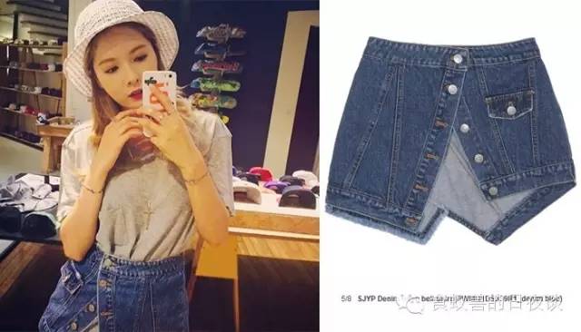 分享|和欧巴欧尼共享衣橱不是梦，韩国小众品牌诚心推荐！