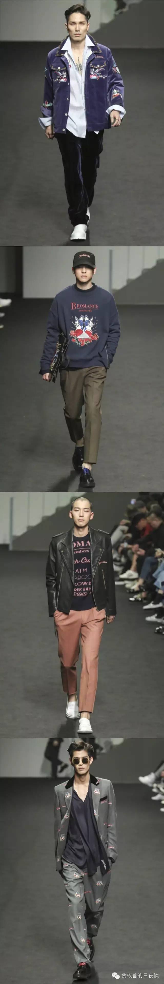 分享|和欧巴欧尼共享衣橱不是梦，韩国小众品牌诚心推荐！