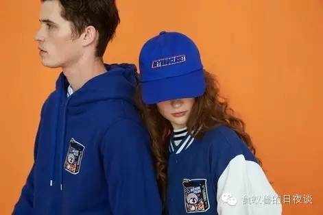 分享|和欧巴欧尼共享衣橱不是梦，韩国小众品牌诚心推荐！