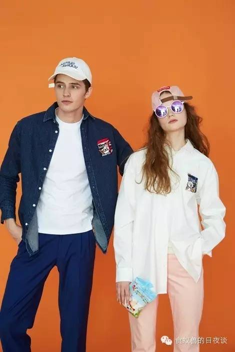 分享|和欧巴欧尼共享衣橱不是梦，韩国小众品牌诚心推荐！