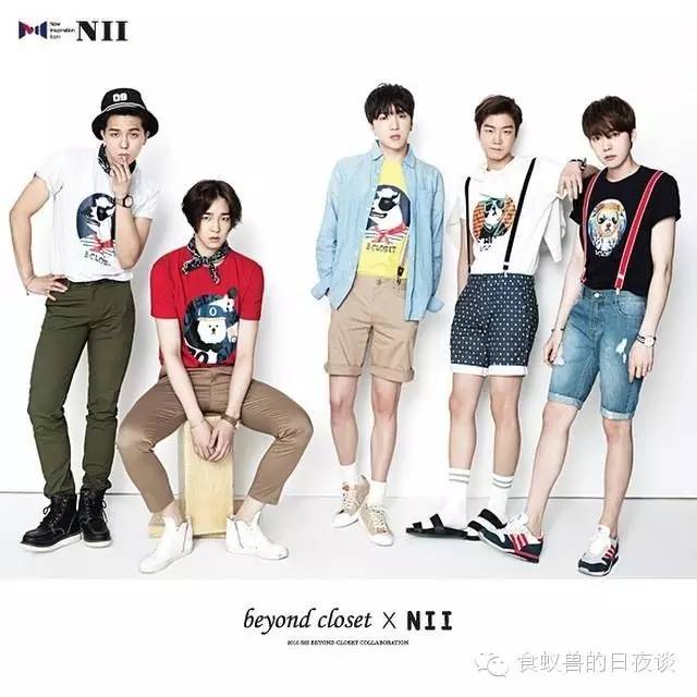 分享|和欧巴欧尼共享衣橱不是梦，韩国小众品牌诚心推荐！