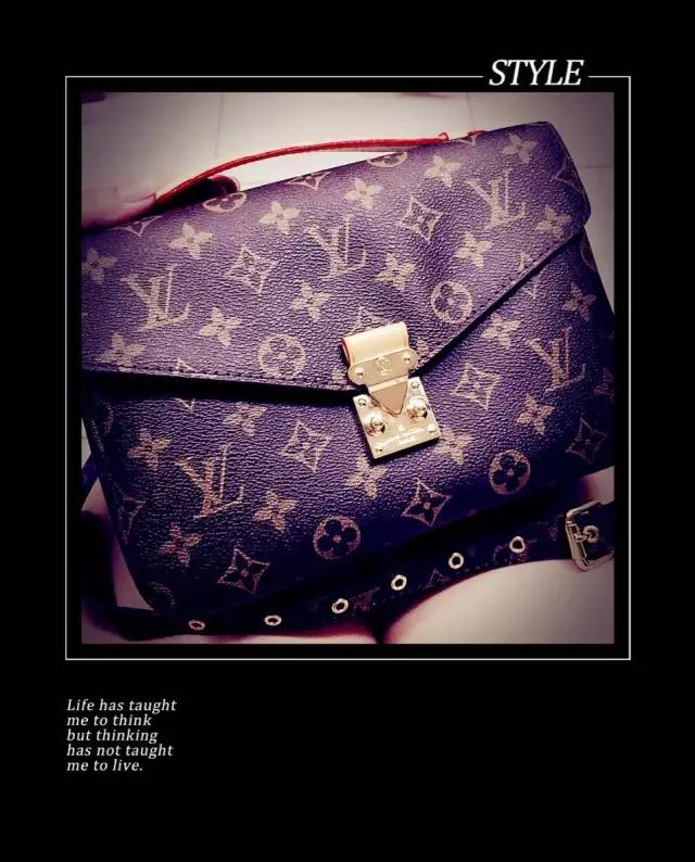 大牌包包有哪些实用耐背的,撞包的原因