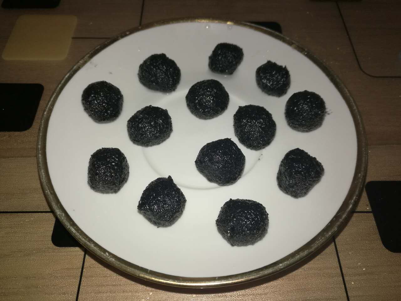 制作汤圆的步骤详解,做汤圆步骤100字