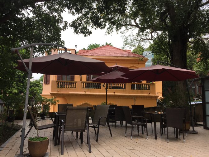 鼓浪屿自驾游全攻略,厦门鼓浪屿登岛全攻略