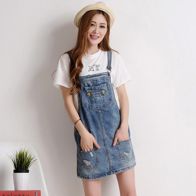 适合125斤穿的裙子显瘦,裙子怎么穿才好看