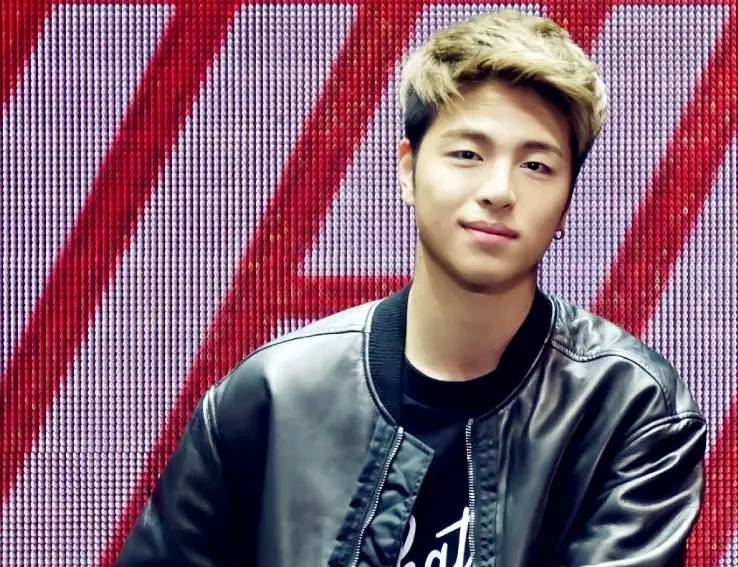 ikon和bigbang谁更火,ikon应援bigbang