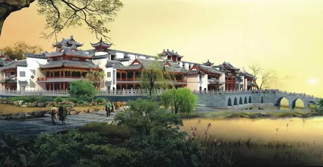 警惕：特色小镇建设应因地制宜量力而行，避免一哄而上造成烂尾工程