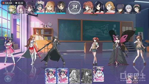 漫画改编的二次元动作手游,最近很火的漫改手游