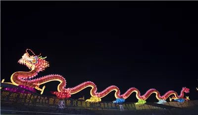 超级独家小编带你去灯会内场探秘,超级灯会都有啥表演活动