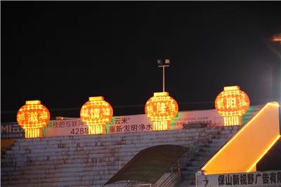 超级独家小编带你去灯会内场探秘,超级灯会都有啥表演活动