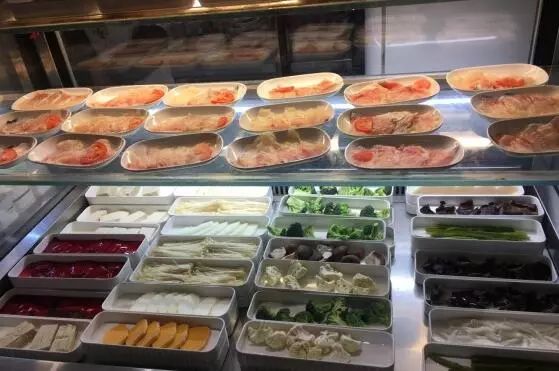 成都值得推荐的自助餐,成都好吃的自助180左右