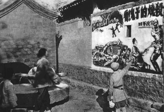 破心中贼结尾,破心中贼解释视频