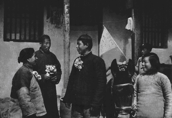 破心中贼结尾,破心中贼解释视频