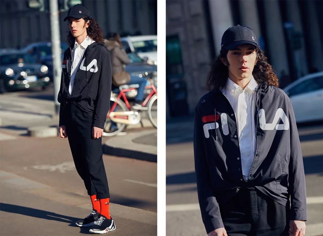 来，考考你｜知道李宇春膝盖上绑着的东西叫什么吗？