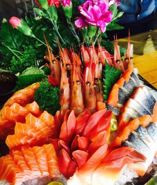 成都值得推荐的自助餐,成都好吃的自助180左右