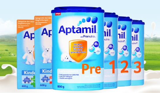 婴儿奶粉排名前十有哪些,最好的婴儿奶粉排名前十名是哪些