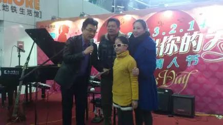 5年500场10万人观摩从一个舞台到一个品牌「在地铁遇见“知音”」