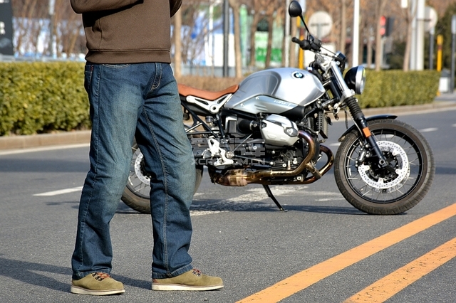 山寨与正版的测评,摩托正品排气和山寨的区别