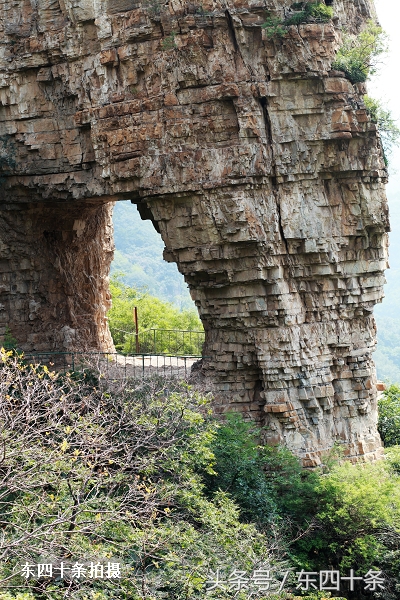 平谷老象峰攻略,平谷老象峰旅游景点怎么样