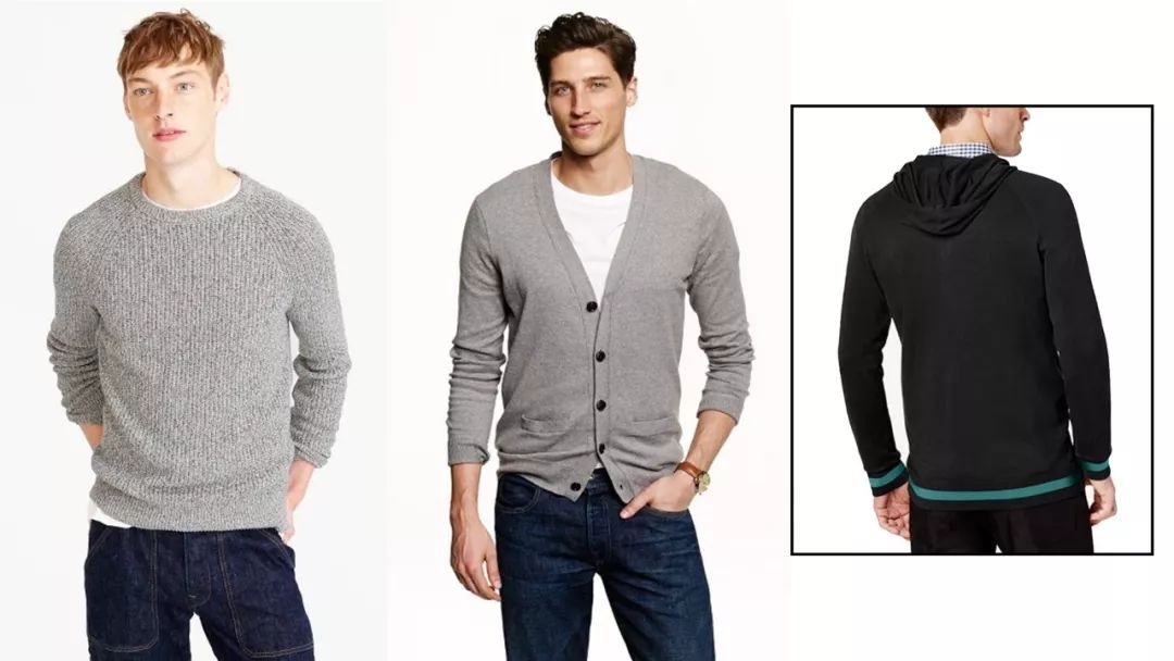 冬季男友穿搭改造 (如何改造男友的穿衣风格)